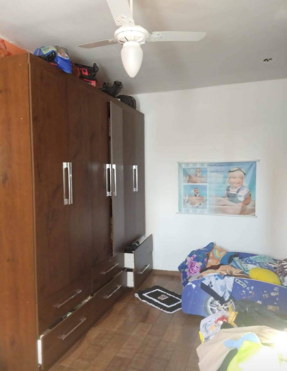 Depósito-Galpão-Armazém à venda com 4 quartos, 166m² - Foto 10