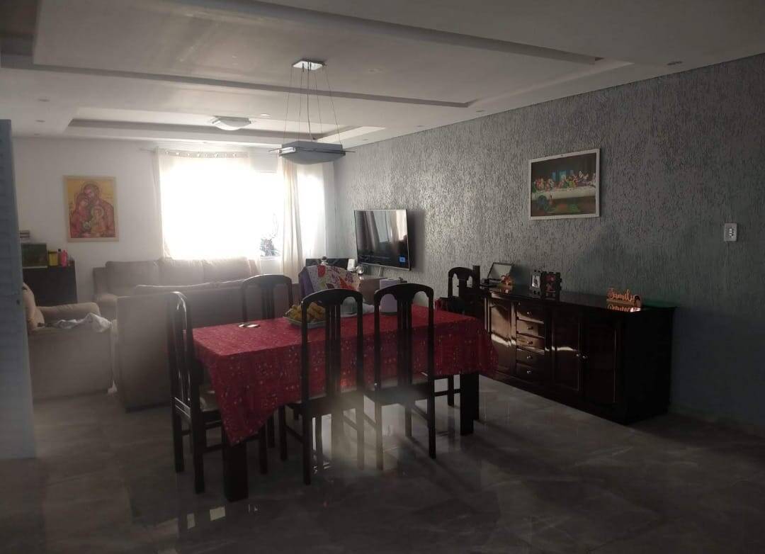 Depósito-Galpão-Armazém à venda com 4 quartos, 166m² - Foto 3