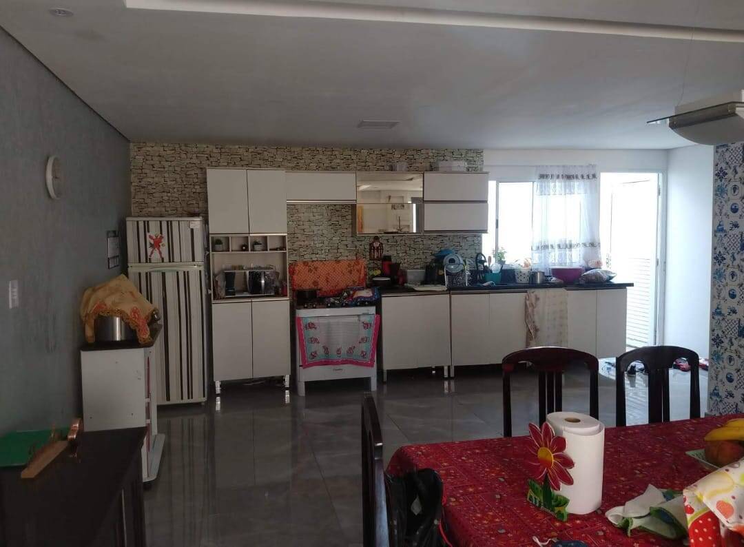 Depósito-Galpão-Armazém à venda com 4 quartos, 166m² - Foto 1