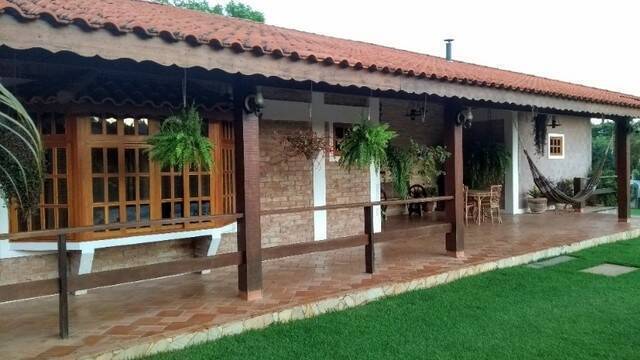 Casa, 4 quartos, 1000 m² - Foto 15