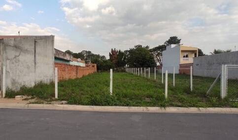 Terreno, 499 m² - Foto 1