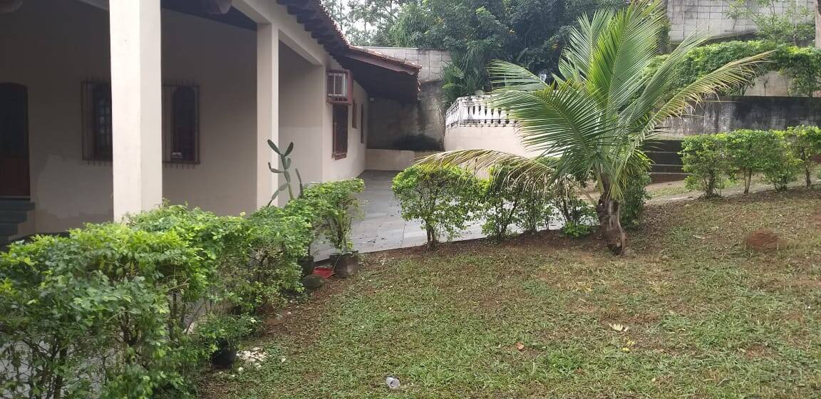 Casa, 4 quartos, 380 m² - Foto 6