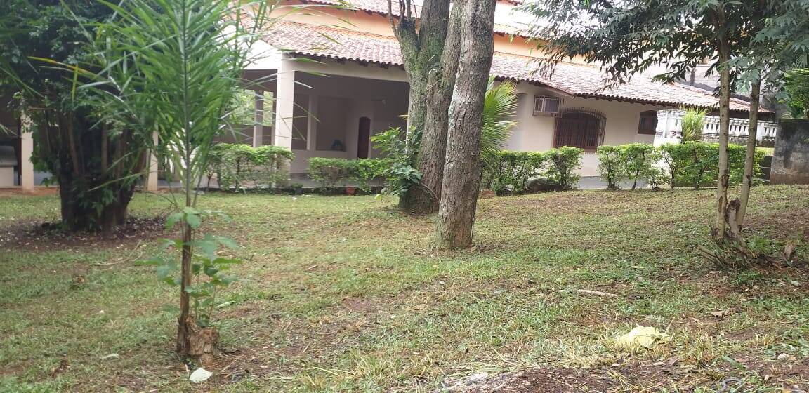 Casa, 4 quartos, 380 m² - Foto 7