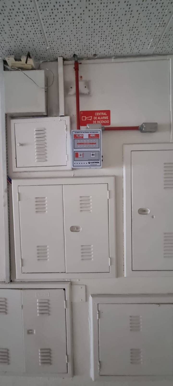 Prédio Inteiro para alugar, 950m² - Foto 28