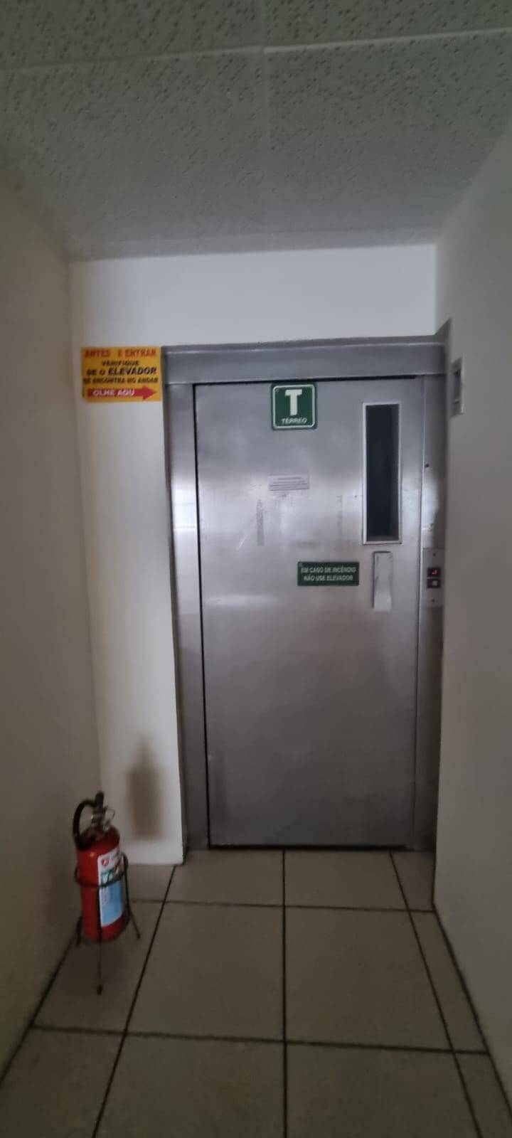 Prédio Inteiro para alugar, 950m² - Foto 6