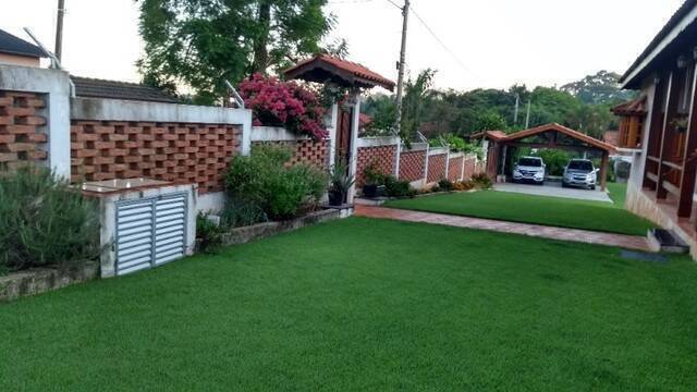 Casa, 4 quartos, 1000 m² - Foto 17