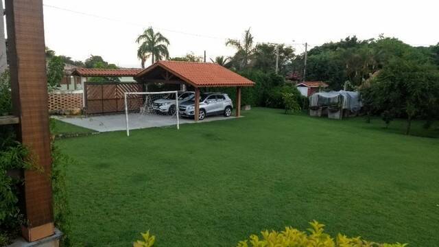 Casa, 4 quartos, 1000 m² - Foto 18