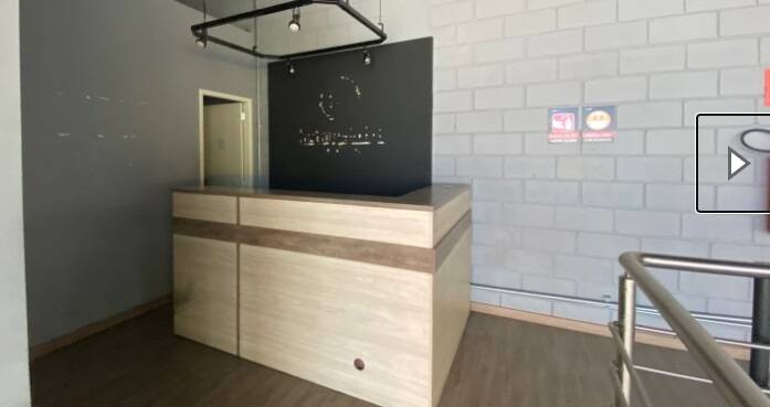 Loja-Salão para alugar, 409m² - Foto 3