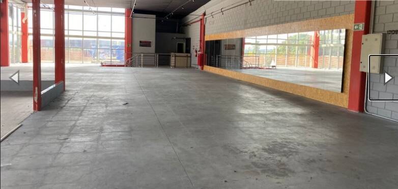 Loja-Salão para alugar, 409m² - Foto 4