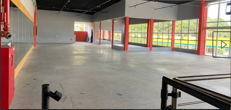 Loja-Salão para alugar, 409m² - Foto 6