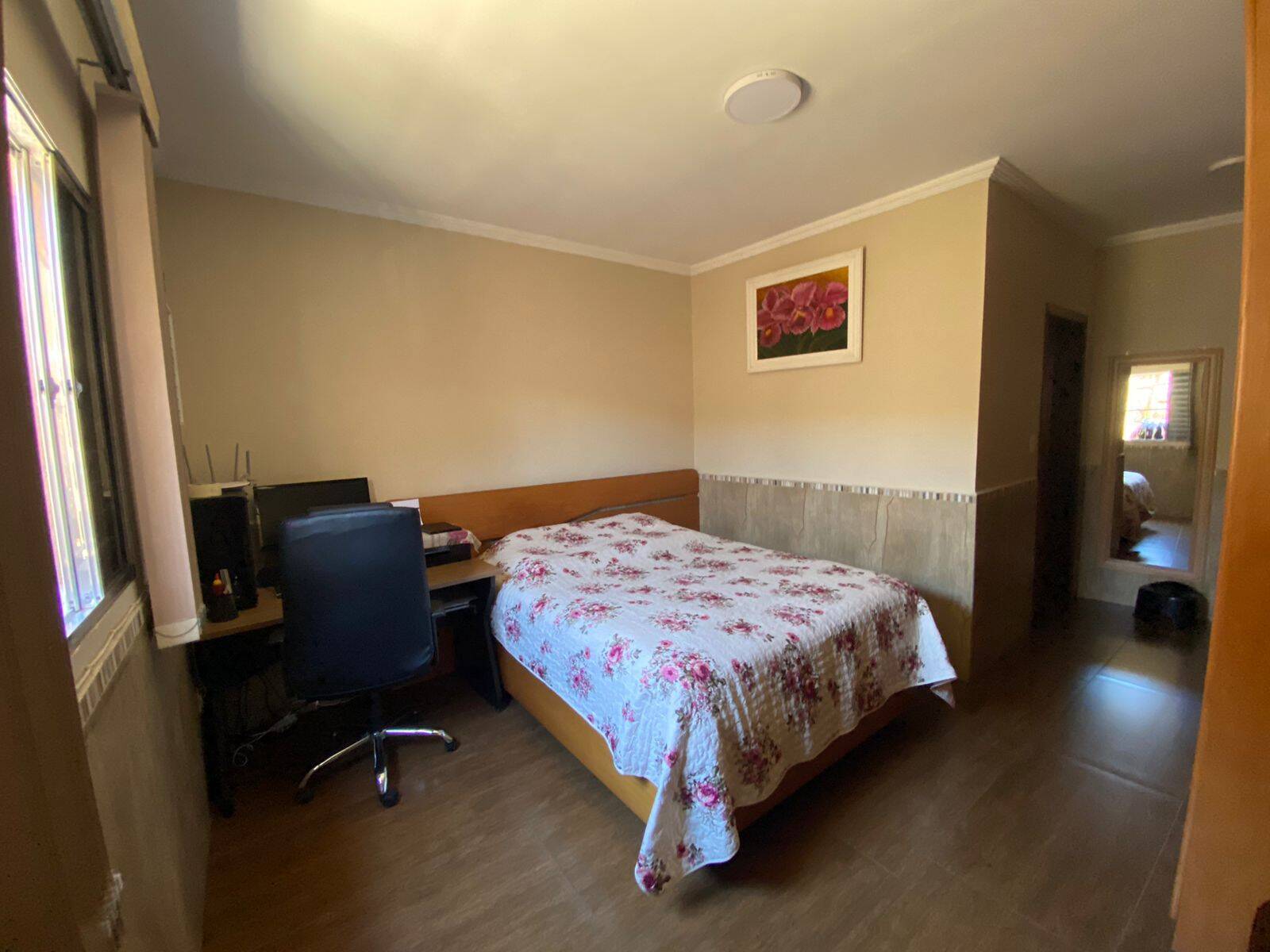 Depósito-Galpão-Armazém à venda com 4 quartos, 330m² - Foto 11