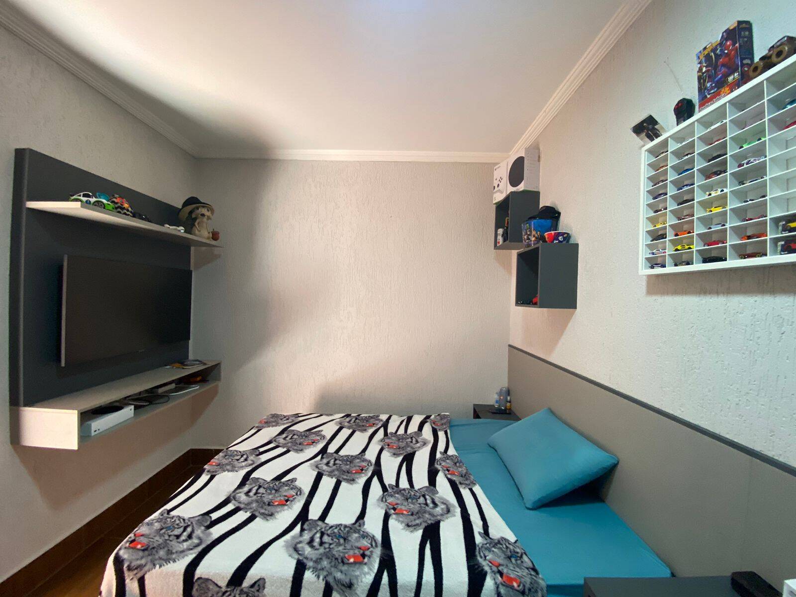 Depósito-Galpão-Armazém à venda com 4 quartos, 330m² - Foto 10