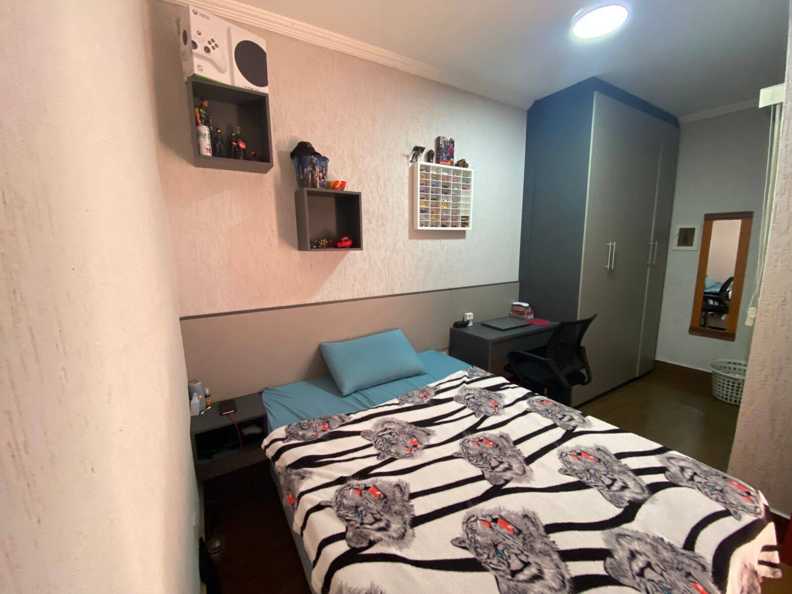 Depósito-Galpão-Armazém à venda com 4 quartos, 330m² - Foto 9