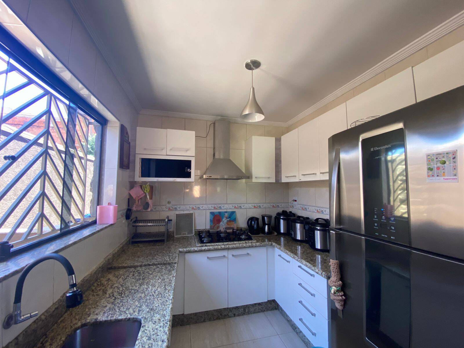 Depósito-Galpão-Armazém à venda com 4 quartos, 330m² - Foto 6