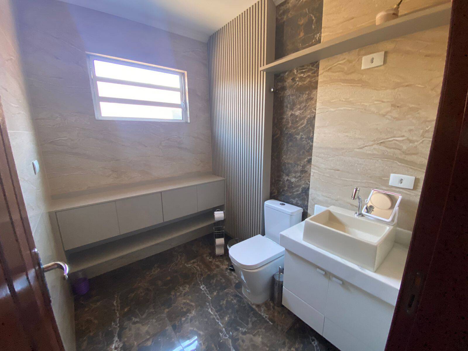 Depósito-Galpão-Armazém à venda com 4 quartos, 330m² - Foto 15