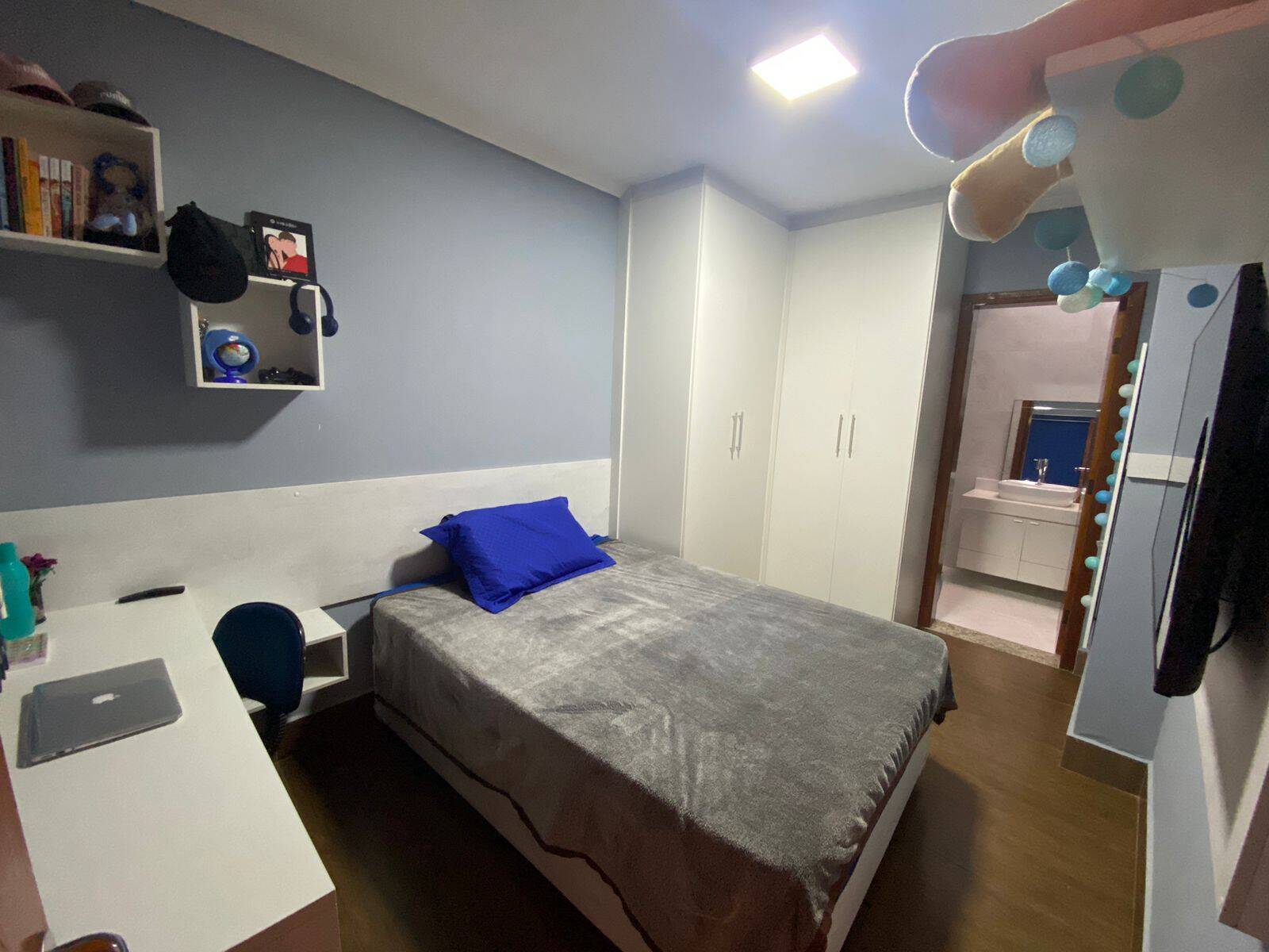 Depósito-Galpão-Armazém à venda com 4 quartos, 330m² - Foto 8