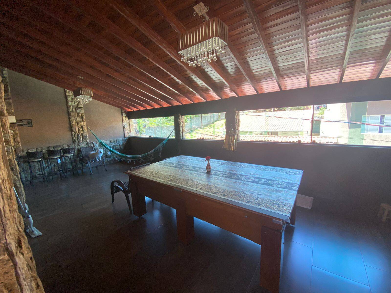 Depósito-Galpão-Armazém à venda com 4 quartos, 330m² - Foto 18