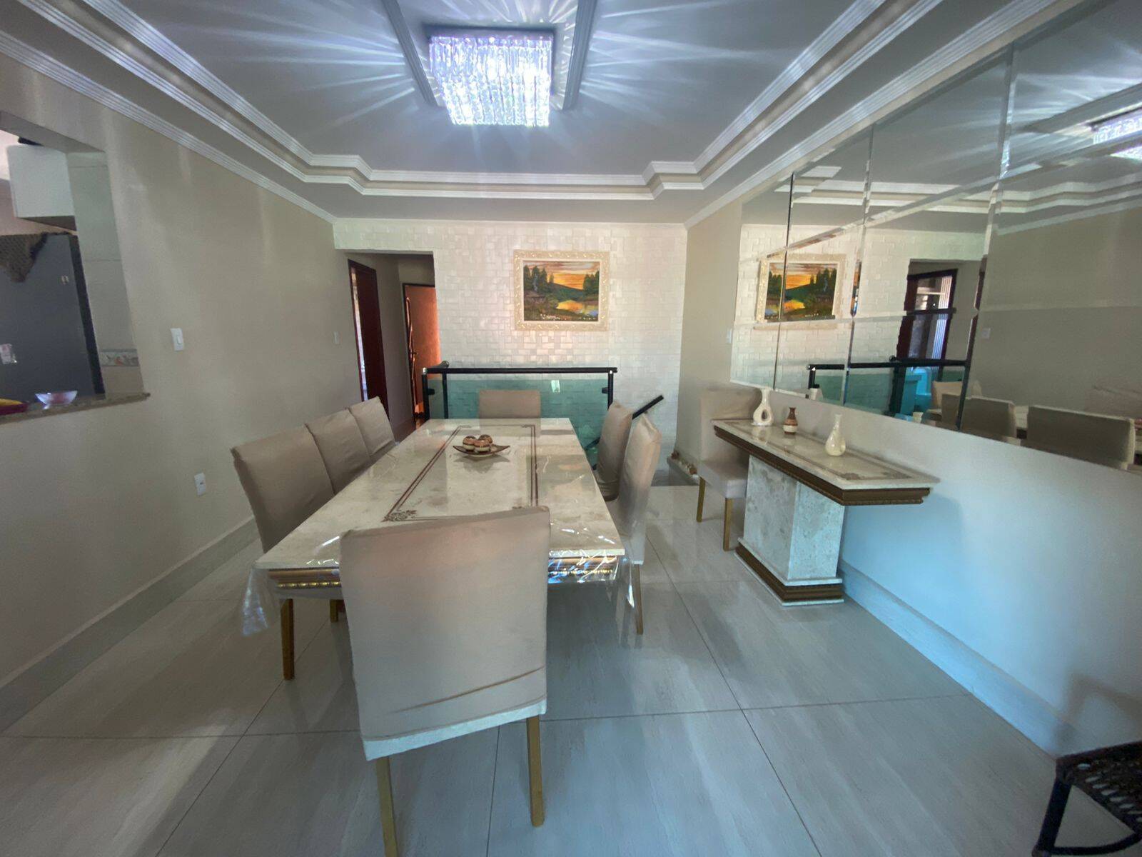 Depósito-Galpão-Armazém à venda com 4 quartos, 330m² - Foto 4