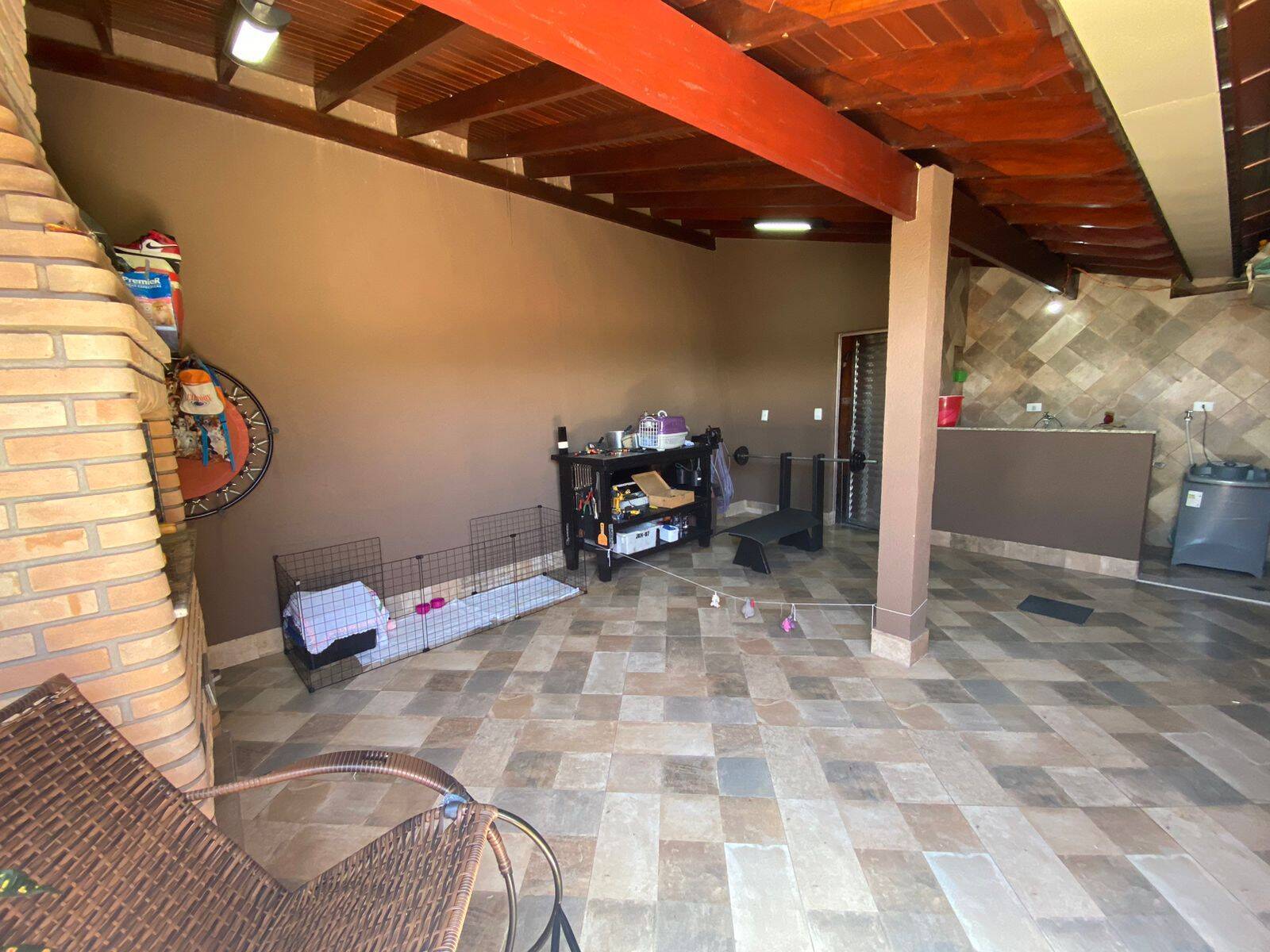 Depósito-Galpão-Armazém à venda com 4 quartos, 330m² - Foto 19