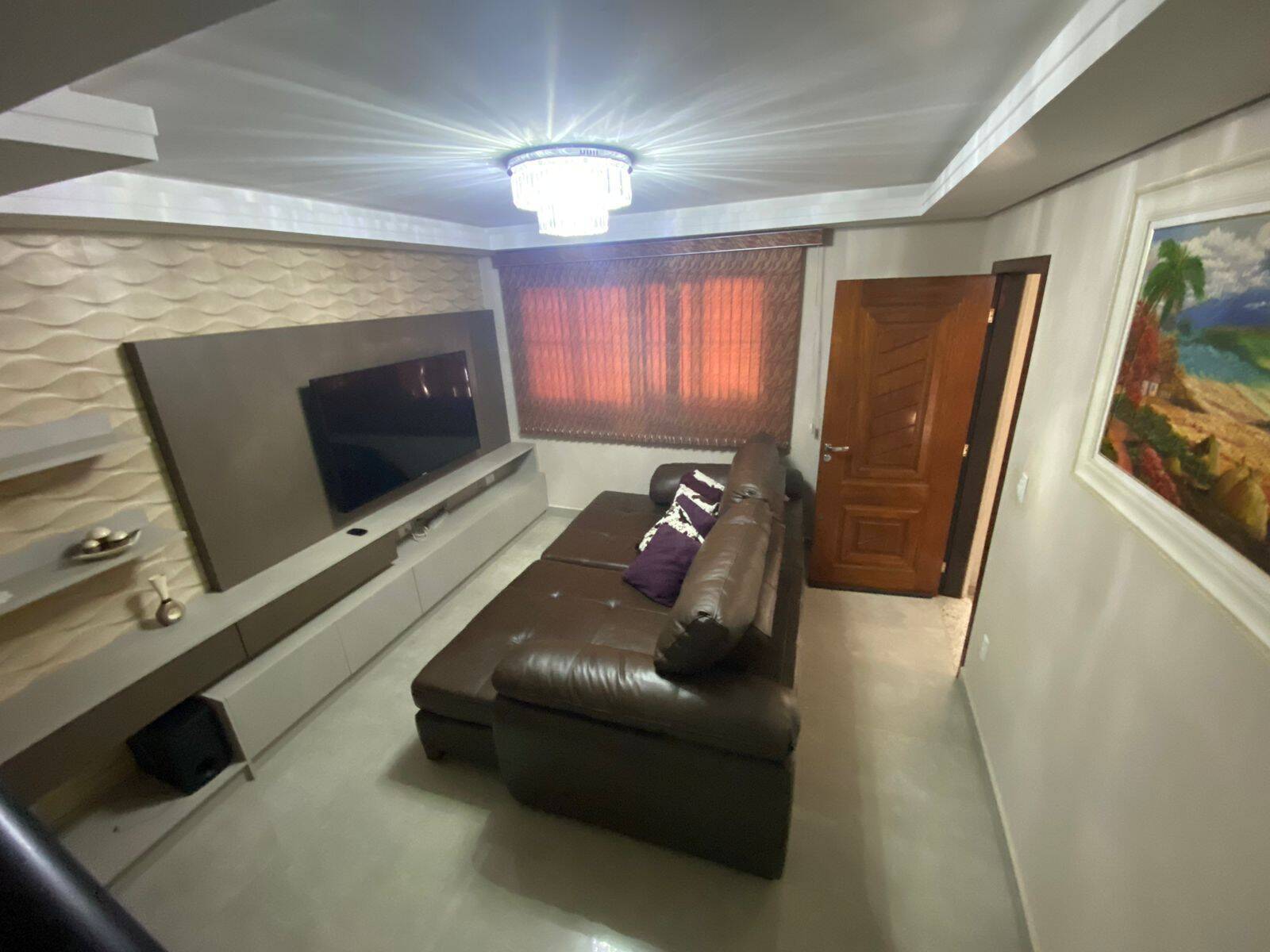 Depósito-Galpão-Armazém à venda com 4 quartos, 330m² - Foto 5