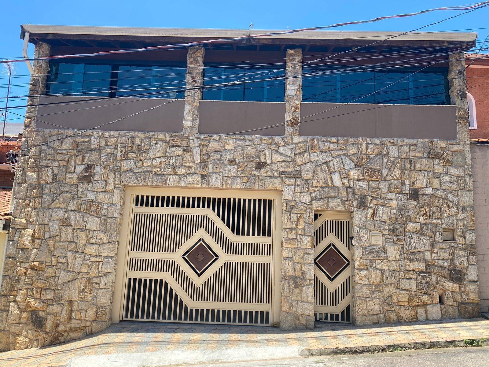 Depósito-Galpão-Armazém à venda com 4 quartos, 330m² - Foto 25