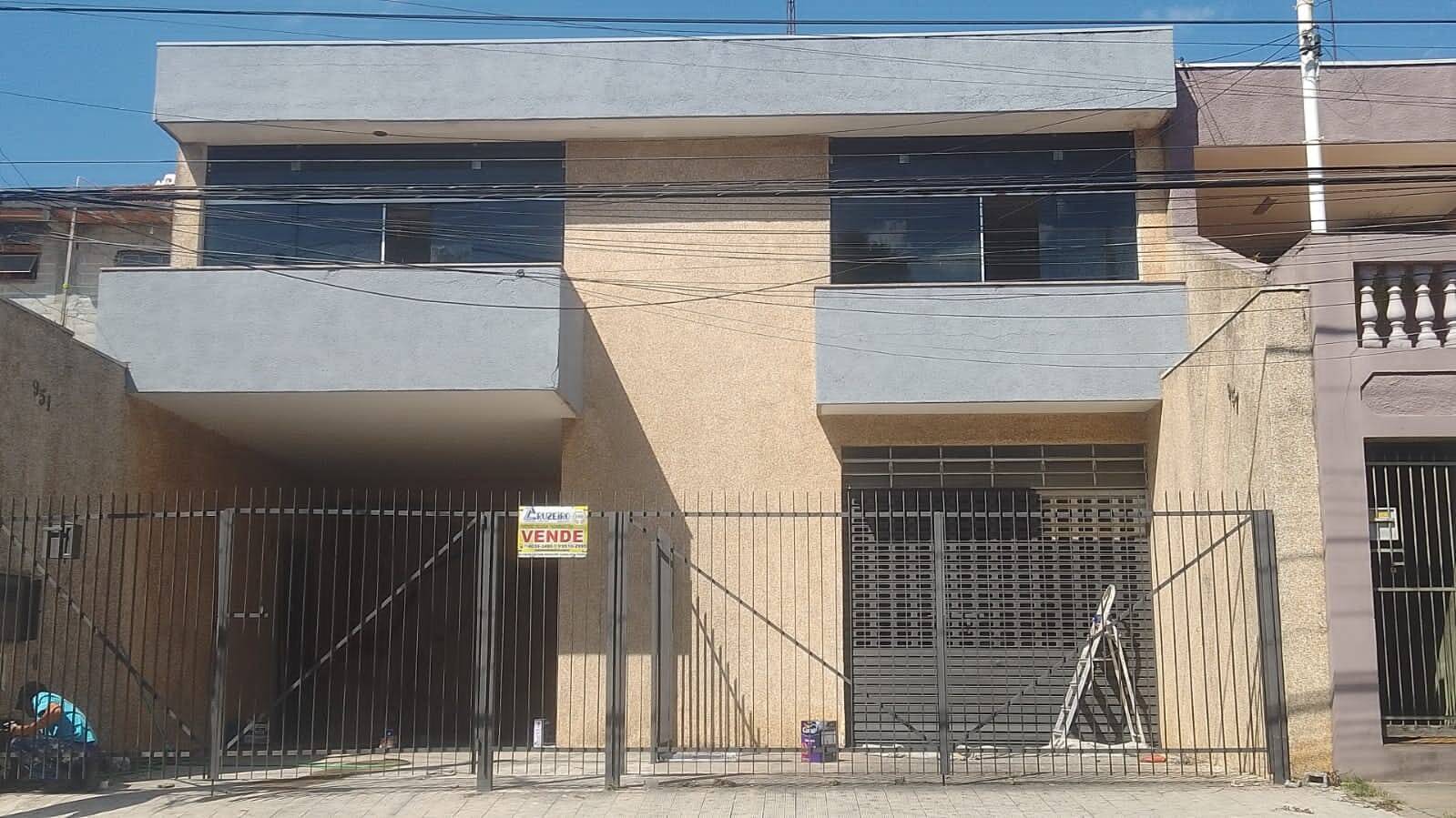 Depósito-Galpão, 248 m² - Foto 1