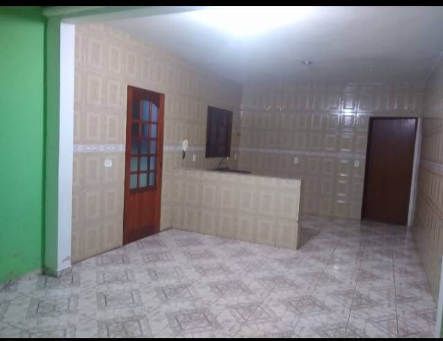 Casa, 5 quartos, 150 m² - Foto 1