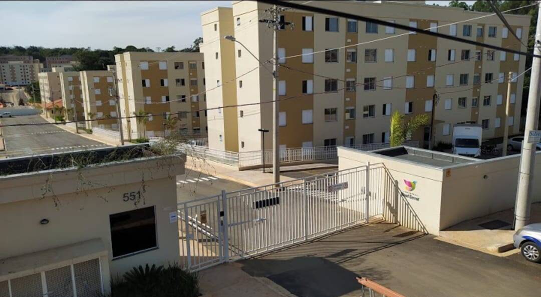 Apartamento, 2 quartos, 46 m² - Foto 18