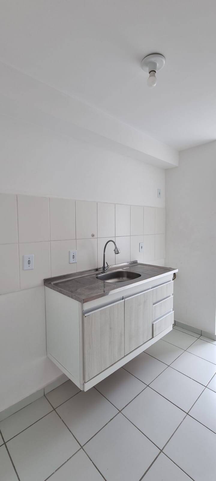 Apartamento, 2 quartos, 46 m² - Foto 3