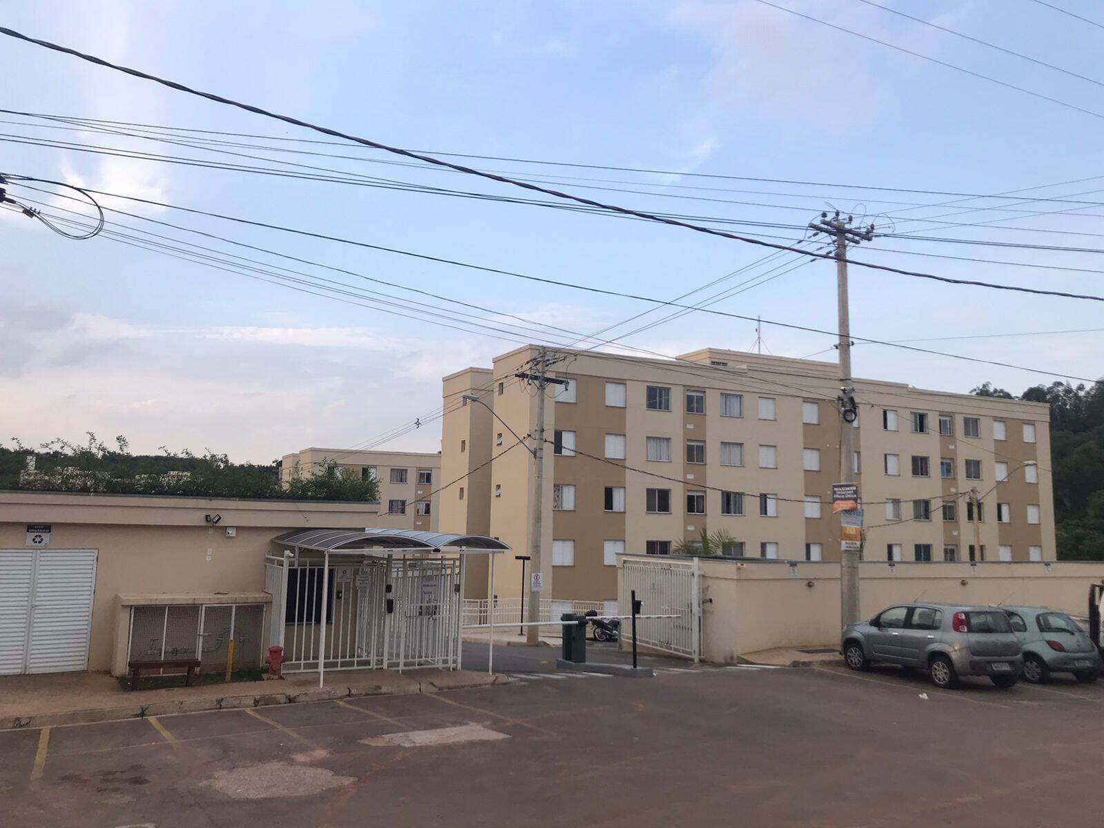 Apartamento, 2 quartos, 46 m² - Foto 19