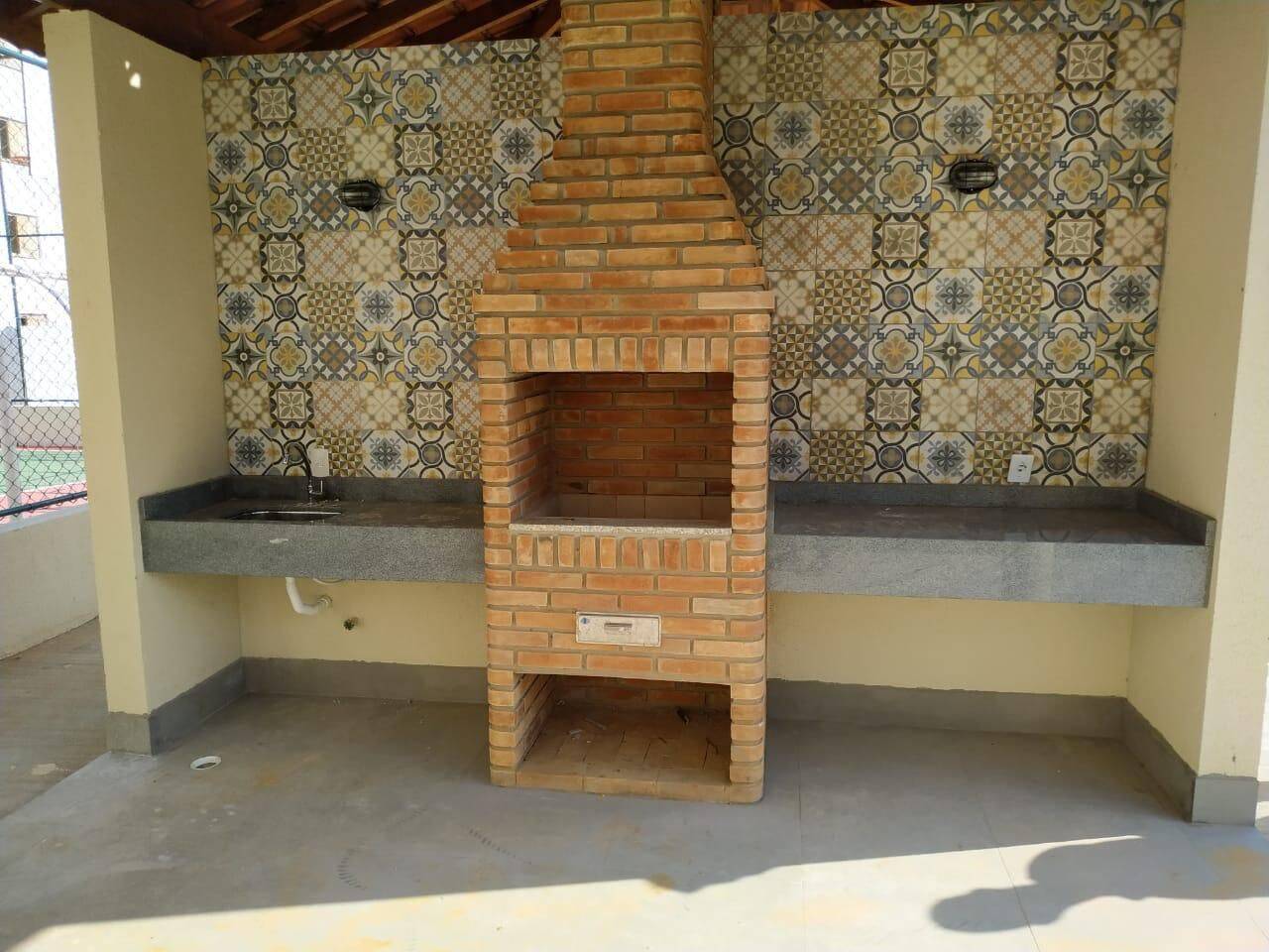 Apartamento, 2 quartos, 46 m² - Foto 22