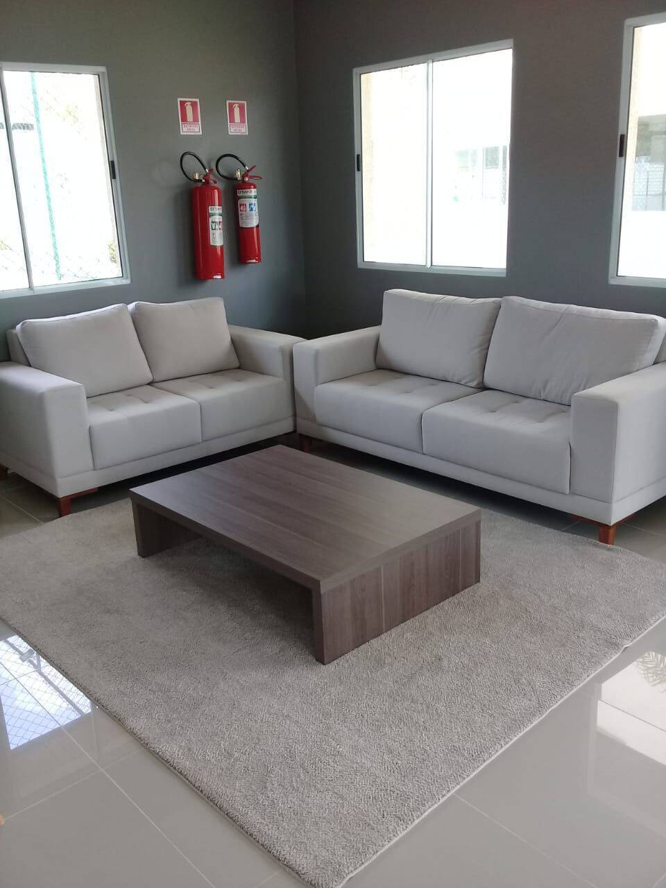 Apartamento, 2 quartos, 46 m² - Foto 27