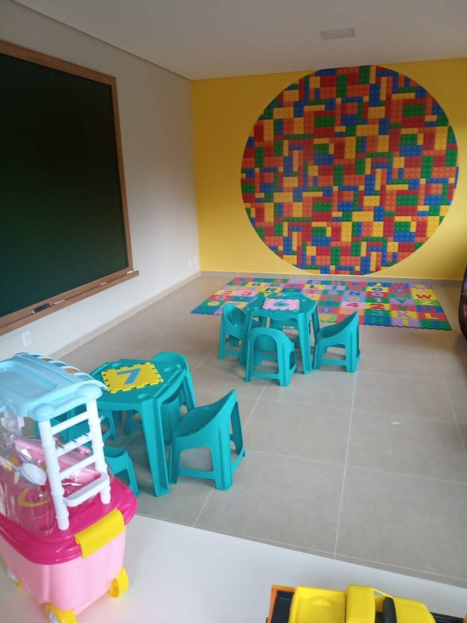 Apartamento, 2 quartos, 46 m² - Foto 29