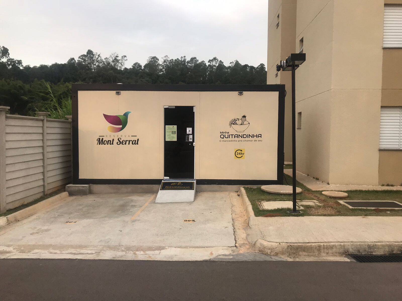 Apartamento, 2 quartos, 46 m² - Foto 31