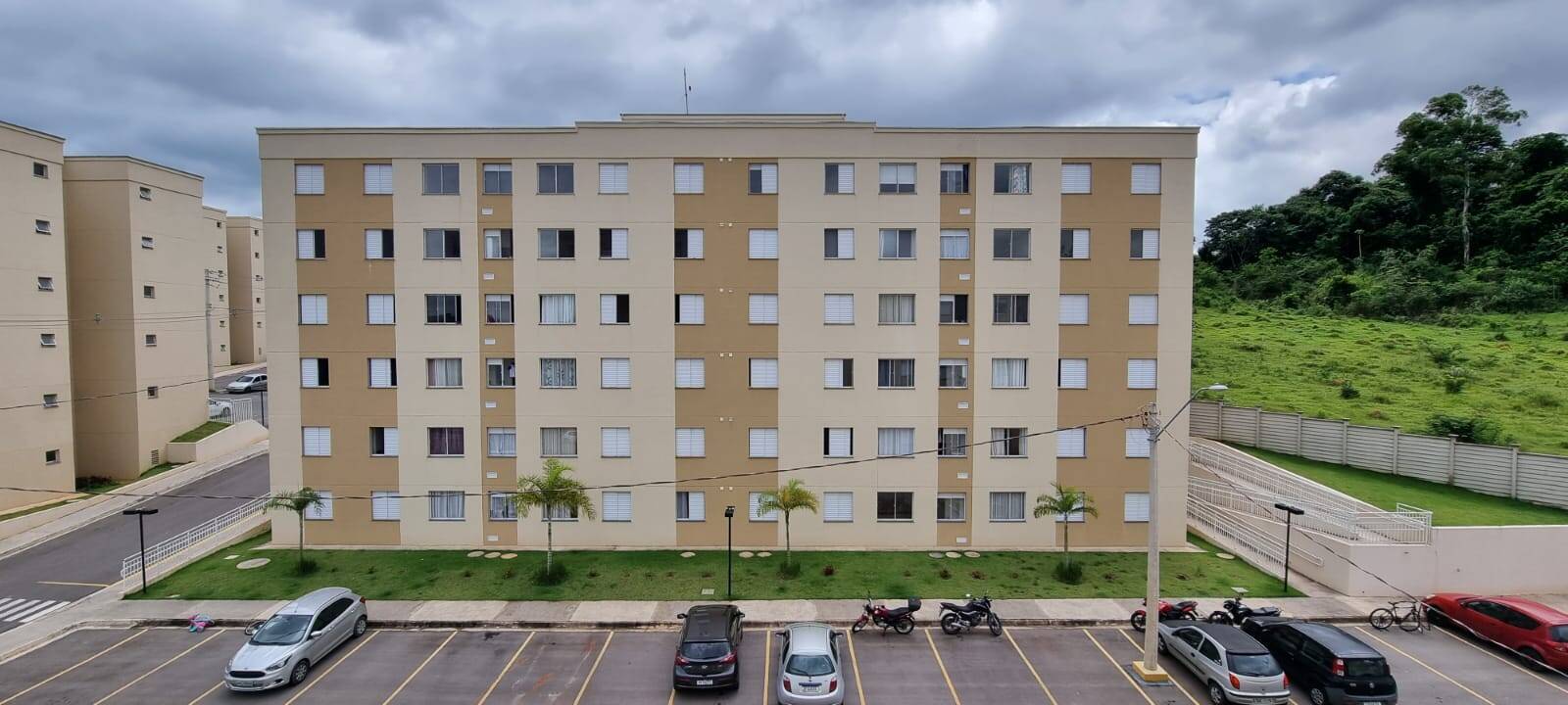 Apartamento, 2 quartos, 46 m² - Foto 33