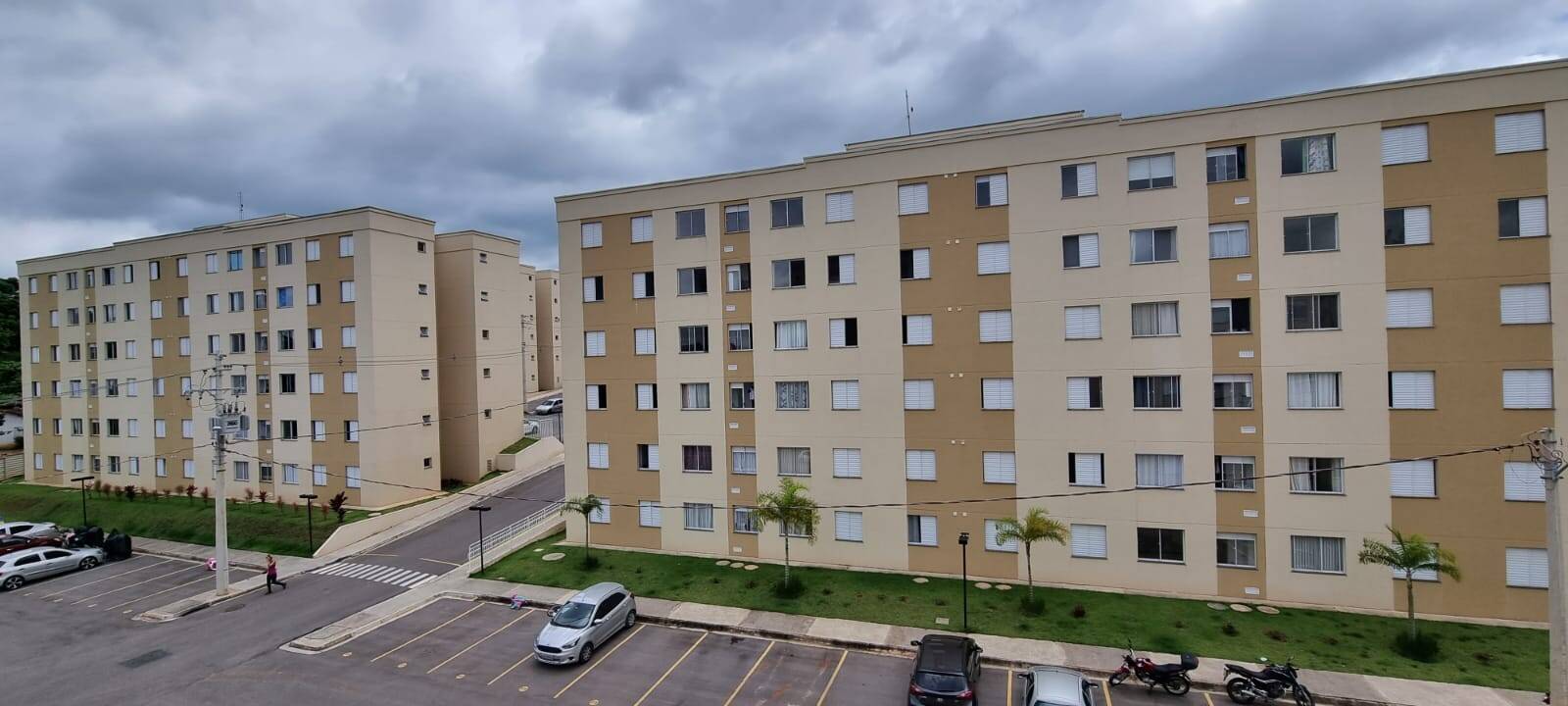 Apartamento, 2 quartos, 46 m² - Foto 34