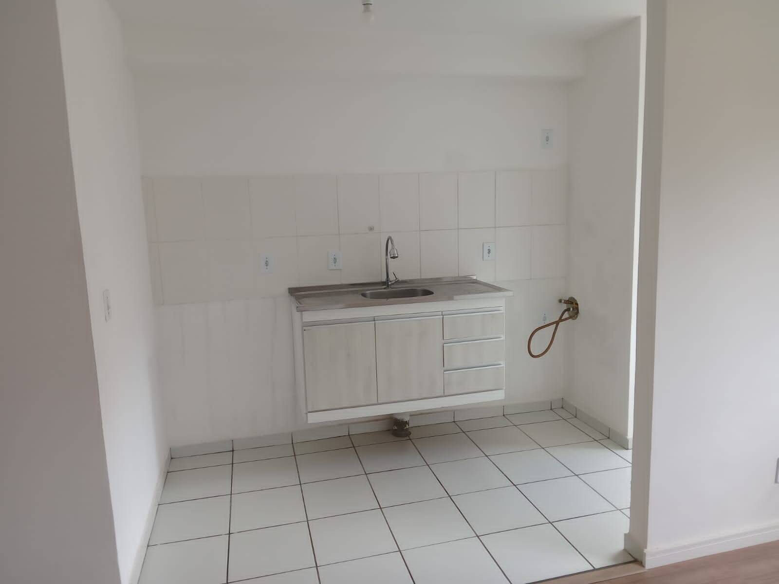 Apartamento, 2 quartos, 46 m² - Foto 1