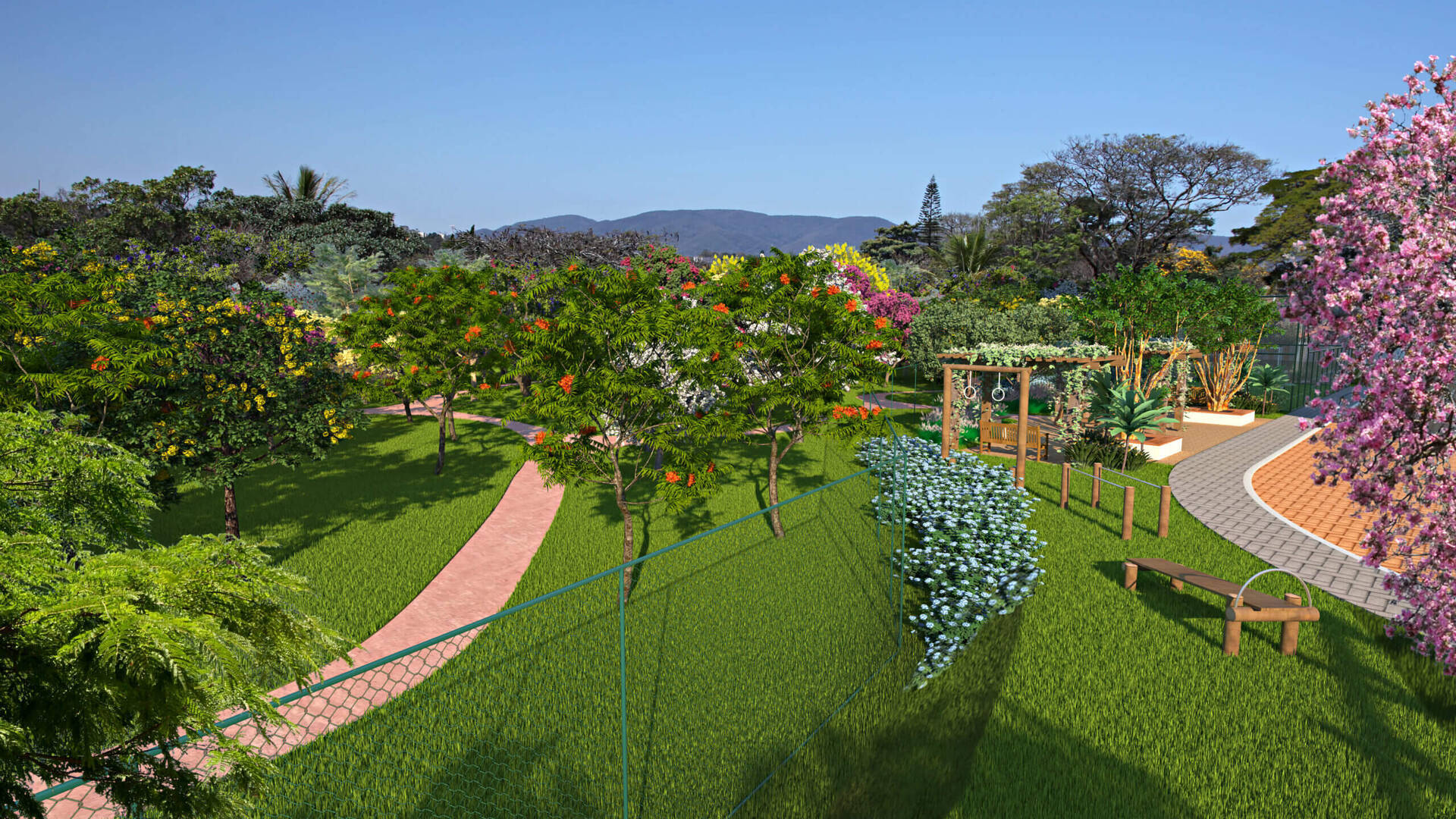 Apartamento, 2 quartos, 58 m² - Foto 25