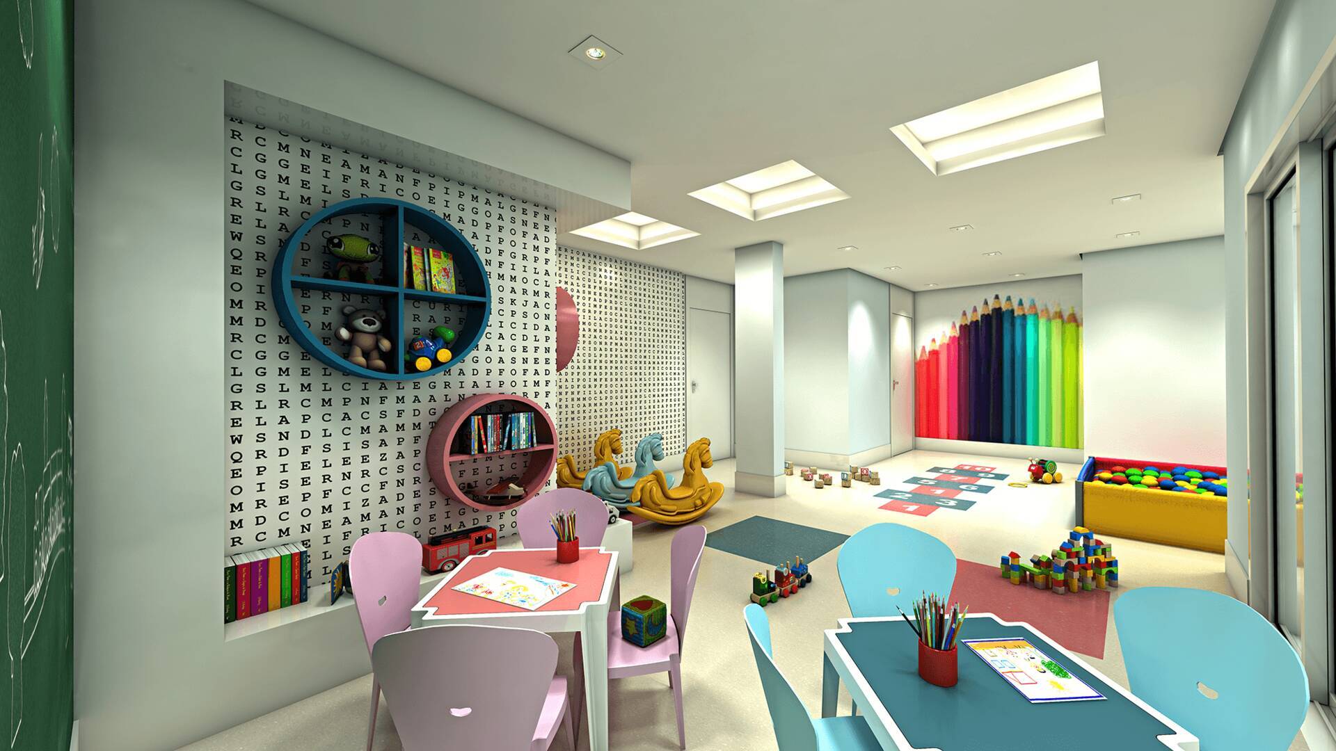 Apartamento, 2 quartos, 58 m² - Foto 23