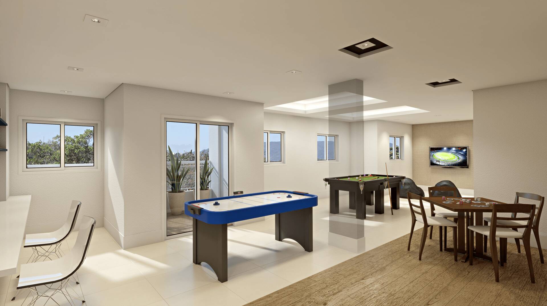 Apartamento, 2 quartos, 58 m² - Foto 20