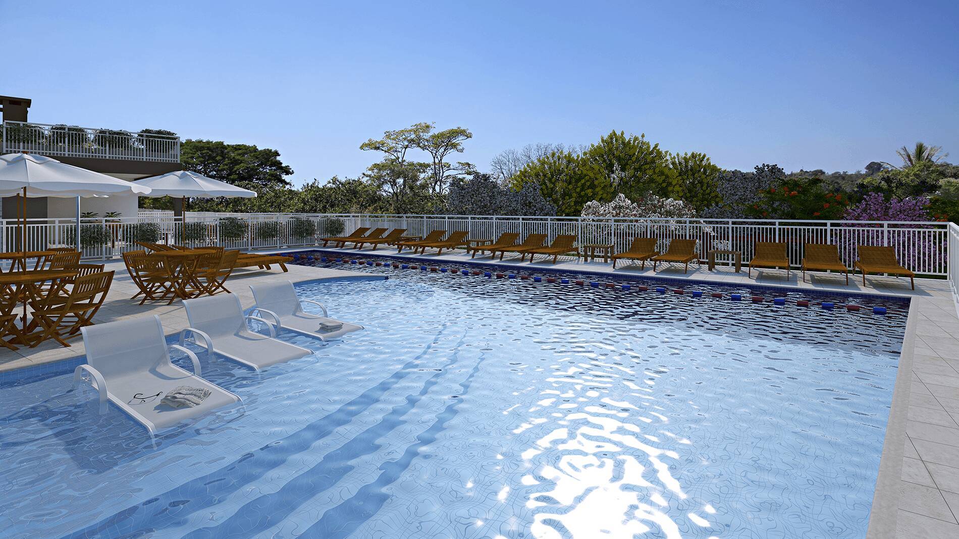 Apartamento, 2 quartos, 58 m² - Foto 18