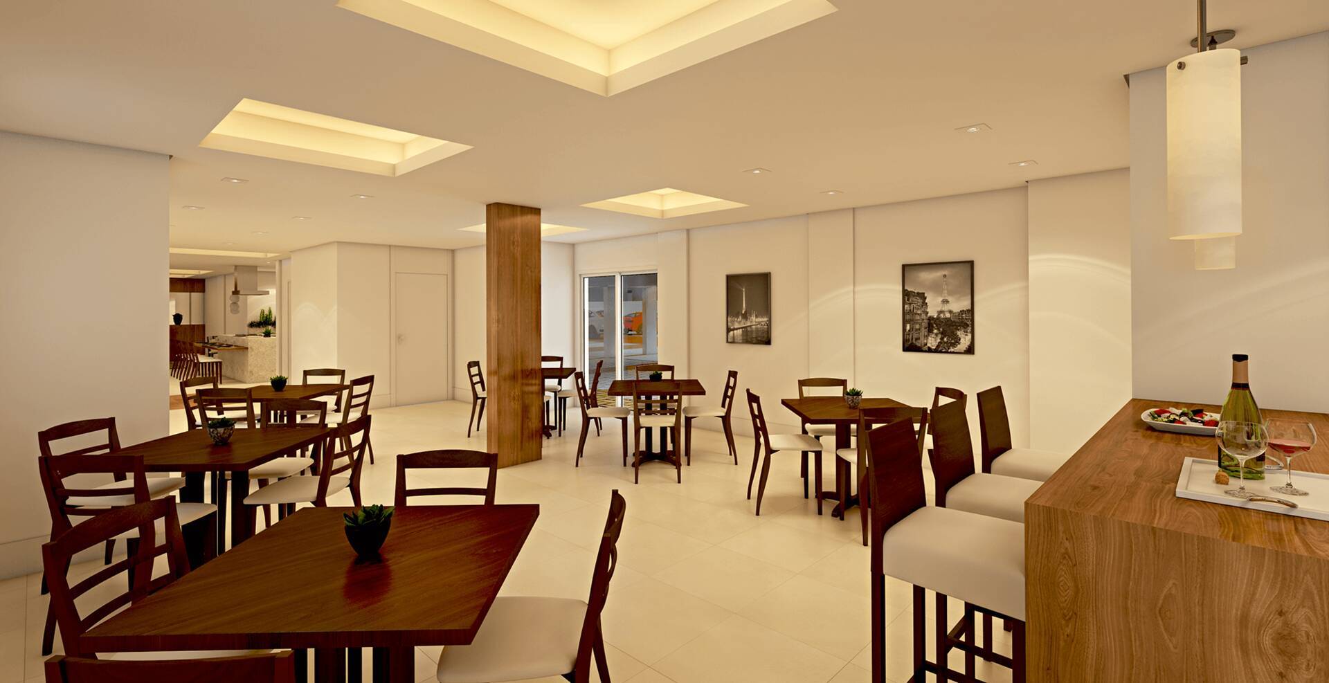 Apartamento, 2 quartos, 58 m² - Foto 16