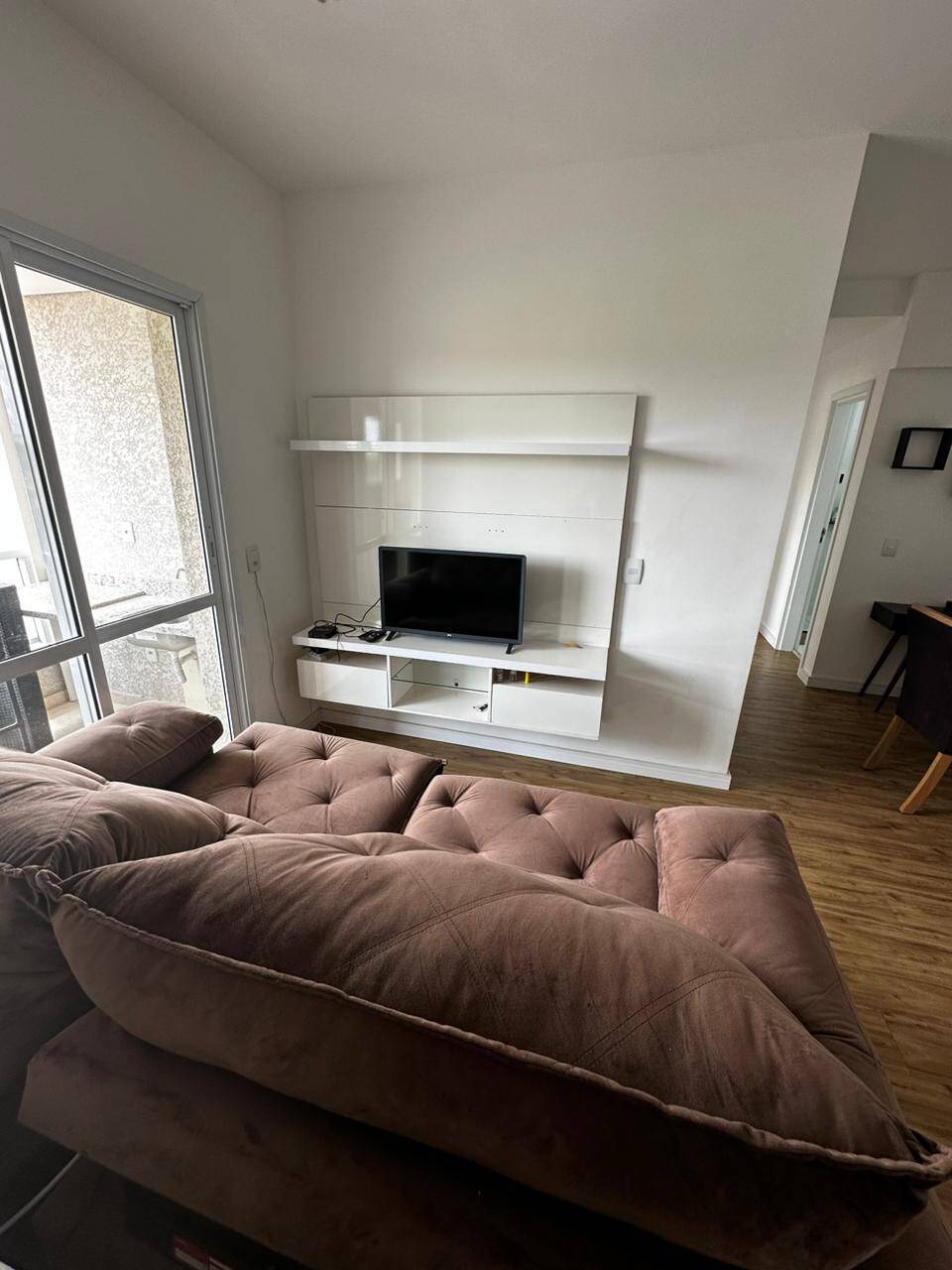 Apartamento, 2 quartos, 58 m² - Foto 5