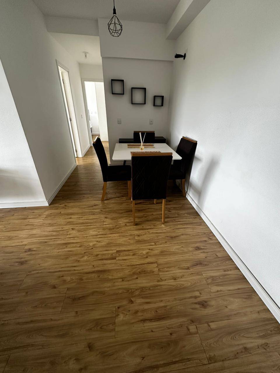 Apartamento, 2 quartos, 58 m² - Foto 6