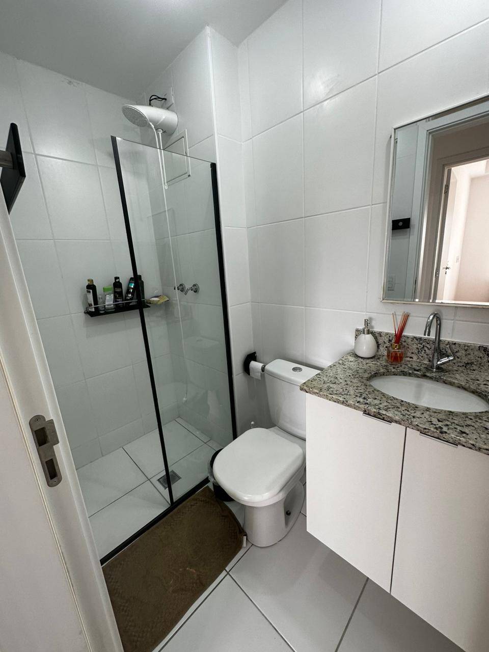 Apartamento, 2 quartos, 58 m² - Foto 11