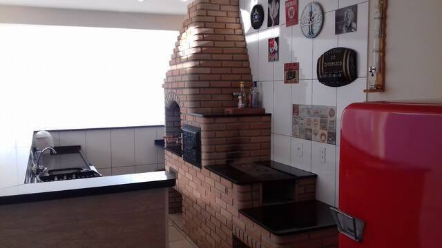 Casa, 3 quartos, 290 m² - Foto 2