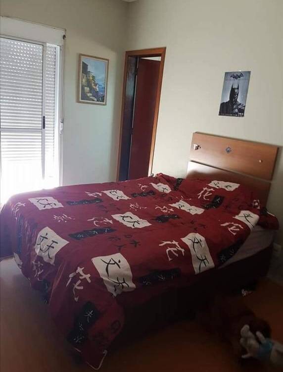 Depósito-Galpão-Armazém à venda com 3 quartos, 360m² - Foto 7