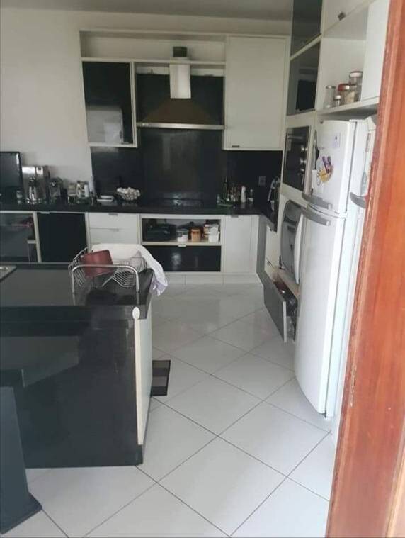 Depósito-Galpão-Armazém à venda com 3 quartos, 360m² - Foto 2