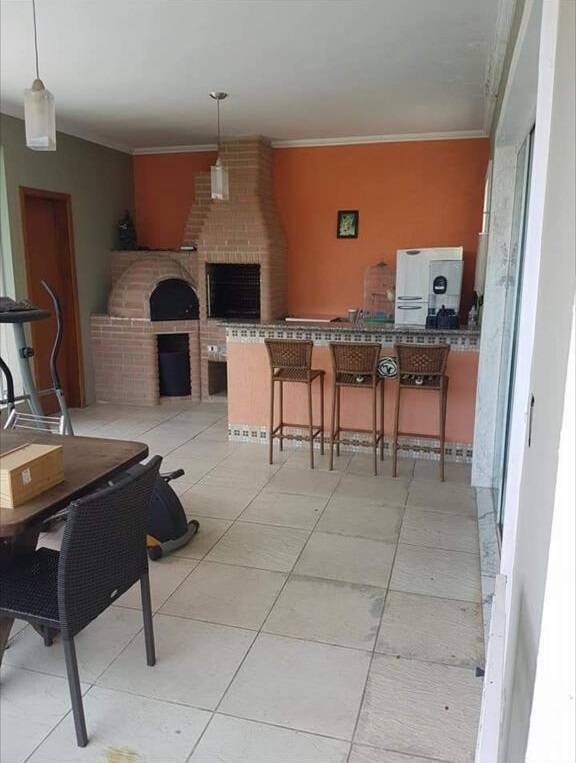 Depósito-Galpão-Armazém à venda com 3 quartos, 360m² - Foto 15