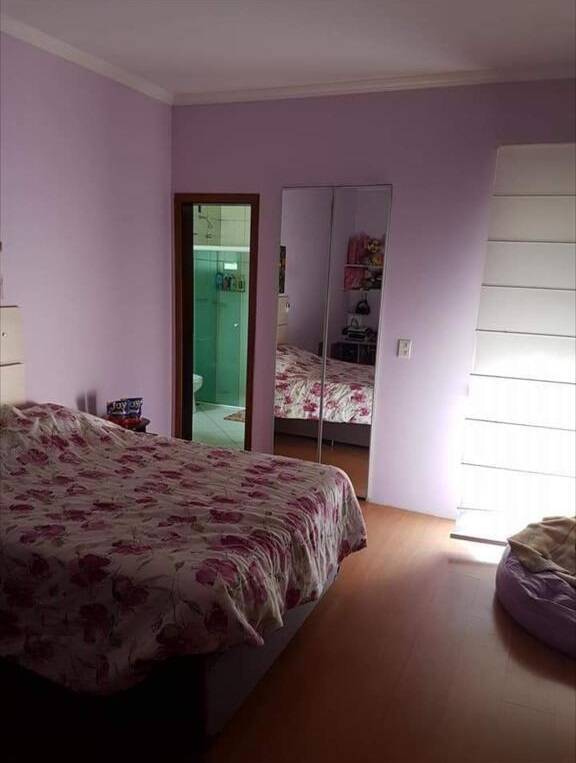 Depósito-Galpão-Armazém à venda com 3 quartos, 360m² - Foto 6